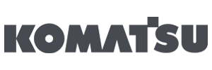 Komatsu TR Logo